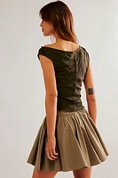 Gaia Skirt