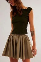 Gaia Skirt