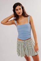 Summerhouse Micro Skirt