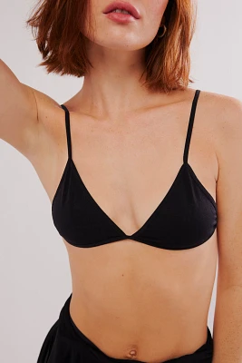 Tori Triangle Bralette