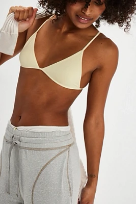 Tori Triangle Bralette