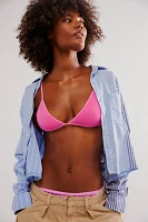 Tori Triangle Bralette