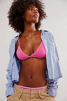 Tori Triangle Bralette