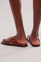 Tracey Slide Sandals