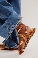 Palace Gladiator Sandals