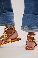 Palace Gladiator Sandals