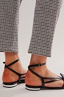 Mackay Bow Sandals