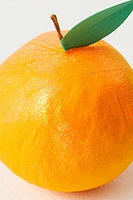 Orange Surprise Ball