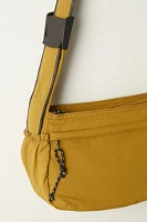 Check It Crossbody