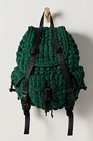 Pucker Up Backpack