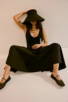 Lowen Midi Skirt