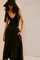 Lowen Midi Skirt