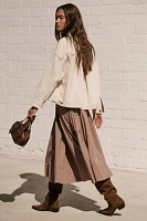 Lowen Midi Skirt