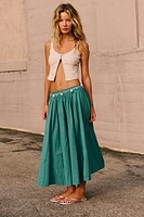 Lowen Midi Skirt