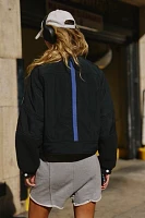 On Your Mark Moto Fleece