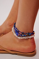 Ariana Ost Marathon Anklet