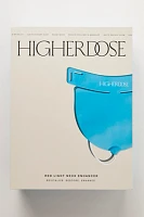 HigherDOSE Red Light Neck Enhancer