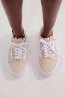 Vans Old Skool Linen Sneakers