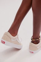 Vans Old Skool Linen Sneakers