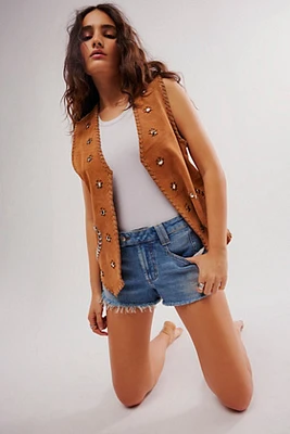 Western Rachel Love Vest