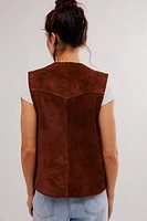 Western Rachel Love Vest