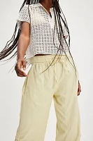 Hadley Poplin Pants