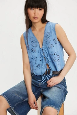 Sweet Escape Top
