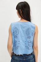 Sweet Escape Top