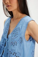 Sweet Escape Top