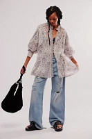 Walk The Clouds Tunic