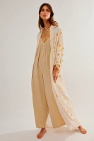 Laurel Canyon Kimono