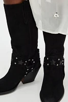 Houston Harness Boots