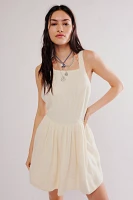 Melted Hearts Mini Dress