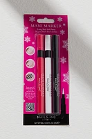 Nails.INC Mani Maker Nail Art Pen Trio