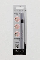 Nails.INC Mani Marker Nail Art Pen