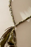 Ayu Strand Necklace