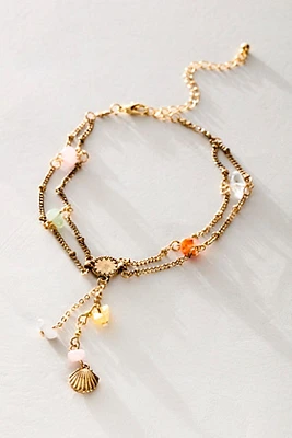 Verona Anklet