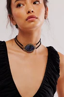 Jonah Choker