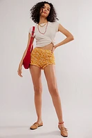 Scrunch It Up Shorts