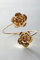 Mary Sunshine Arm Cuff