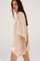 Flora Tunic