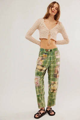 Magnolia Pearl Romeo Pants