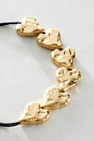 Soul Hearts Bracelet