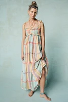 Willow Maxi Dress