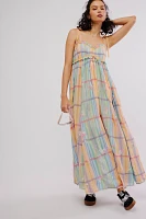 Willow Maxi Dress