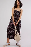 Meandering Meadows Maxi Dress