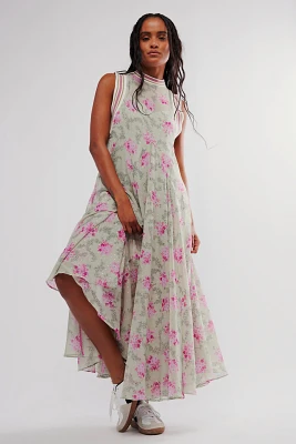 Bali Adaire Maxi Dress