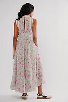 Bali Adaire Maxi Dress