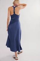 Sunroom Maxi Dress