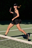 Tie Breaker Tennis Dress